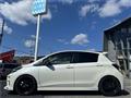 2017 Toyota Vitz