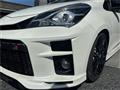 2017 Toyota Vitz