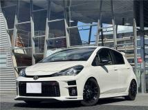2017 Toyota Vitz