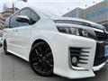 2014 Toyota Voxy