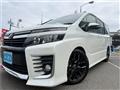 2014 Toyota Voxy