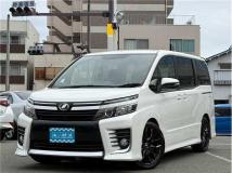 2014 Toyota Voxy