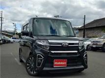 2019 Daihatsu Tanto Custom