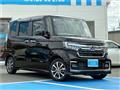 2022 Honda N BOX