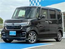 2022 Honda N BOX
