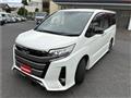 2019 Toyota Noah