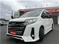 2019 Toyota Noah