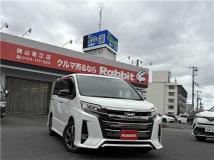 2019 Toyota Noah