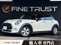 2018 BMW MINI