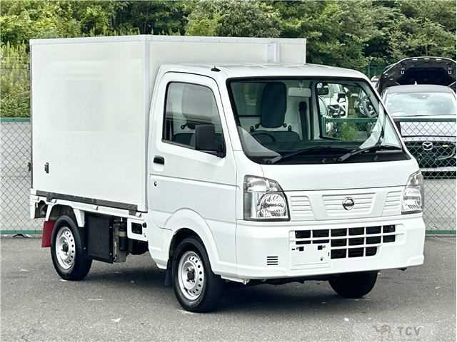 2020 Nissan Nissan Others