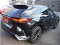2025 Lexus RX