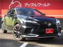 2025 Lexus RX
