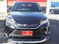 2022 Toyota Harrier