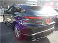 2022 Toyota Harrier