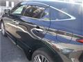 2022 Toyota Harrier