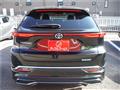 2022 Toyota Harrier