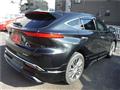 2022 Toyota Harrier