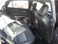 2022 Toyota Harrier