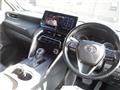 2022 Toyota Harrier