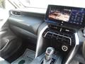 2022 Toyota Harrier