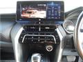 2022 Toyota Harrier