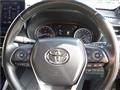 2022 Toyota Harrier