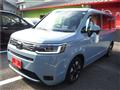 2024 Honda Step WGN