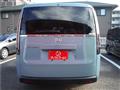 2024 Honda Step WGN