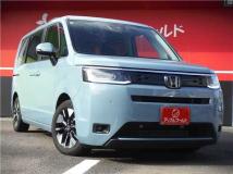 2024 Honda Step WGN