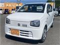 2017 Suzuki Alto