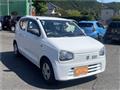 2017 Suzuki Alto