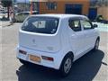2017 Suzuki Alto