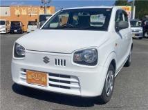 2017 Suzuki Alto