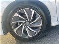 2018 Honda Insight