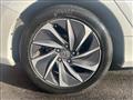 2018 Honda Insight