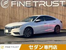 2018 Honda Insight