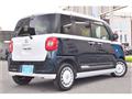 2022 Daihatsu Move