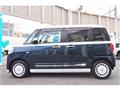 2022 Daihatsu Move