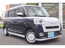 2022 Daihatsu Move