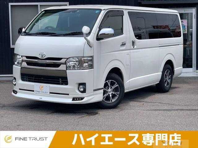 2018 Toyota Toyota Others
