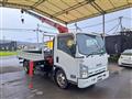 2014 Isuzu Elf Truck