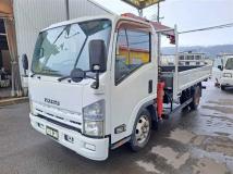 2014 Isuzu Elf Truck