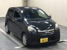 2012 Daihatsu Mira