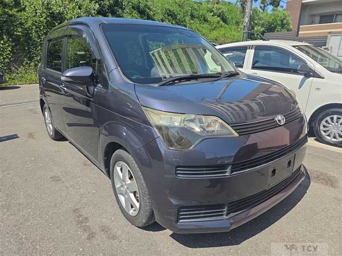 2012 Toyota Toyota Others