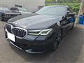 2023 BMW 5 Series