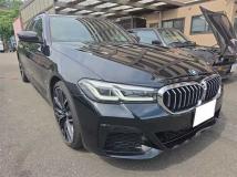 2023 BMW 5 Series