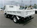 2014 Mitsubishi Canter