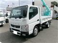 2014 Mitsubishi Canter