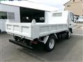 2014 Mitsubishi Canter