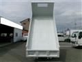 2014 Mitsubishi Canter